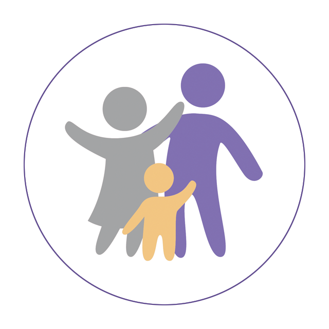 Behavior Services icon